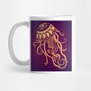 JELLYFISH Mug